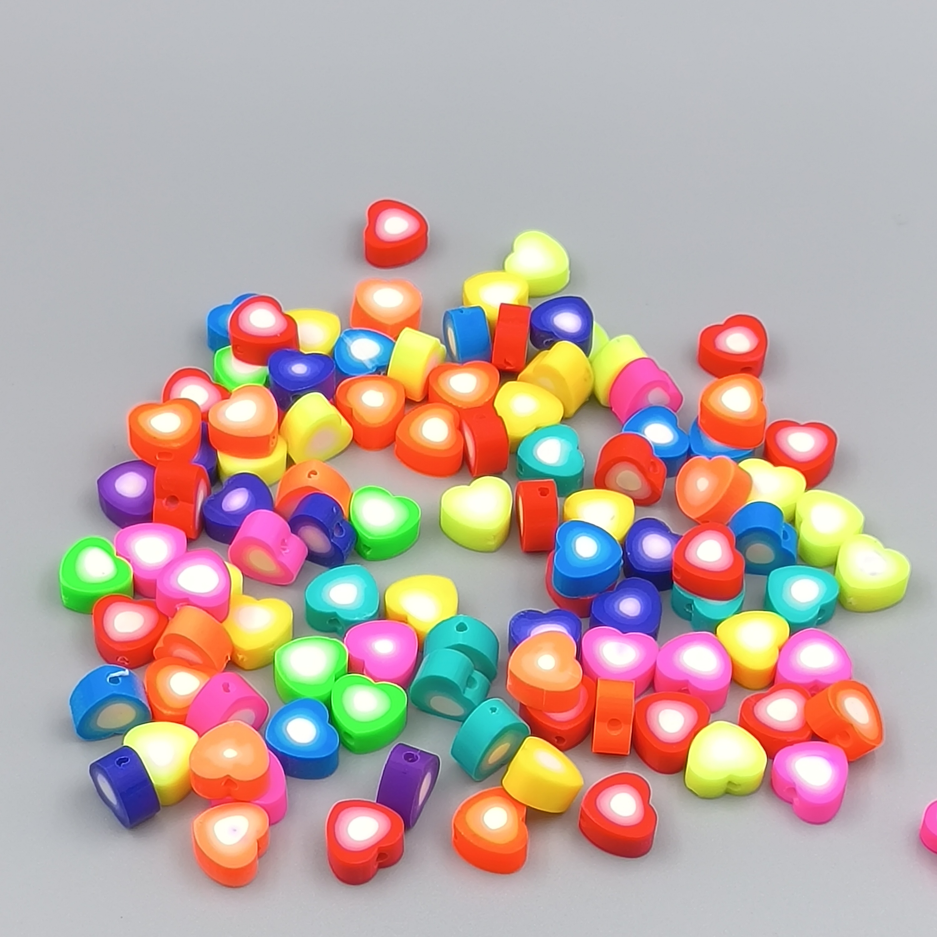 mixed color 8