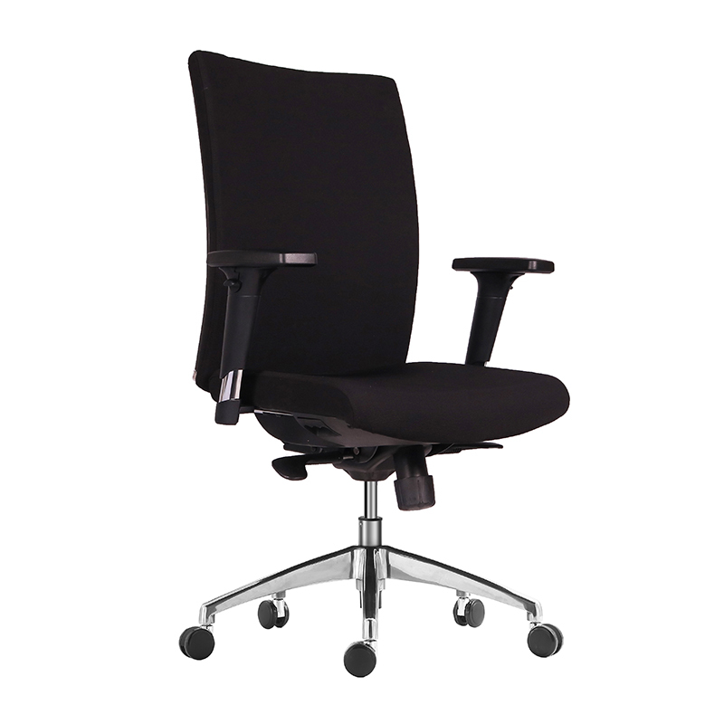 Customised customer specifications fabric office chair computer chair height adjustable chair