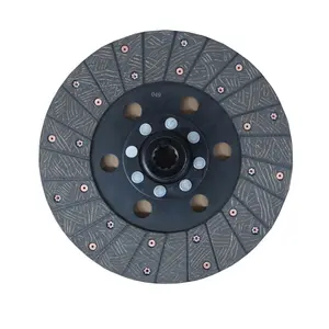 Clutch disc LANDINI 5160438 2350 1424123M1 1424123M92 1424123M93 1424123M94 3106325M92 3311538M92 Clutch Plate Price Tractor