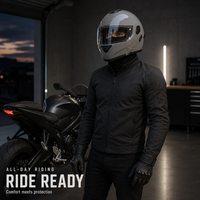 Casque de moto électrique relevable intégral pour usage quotidien, unisexe, avec casque audio inclus pour vélo de rue