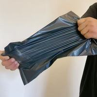 Sacs d'emballage en polyéthylène pour courrier express, écologiques, durables, imperméables, résistants à l'humidité, personnalisés et épaissis, vente en gros