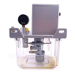Miran 2L 薄油用自動潤滑システム 220V/110v CNC マシン自動ポンプ - Product Image 3