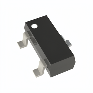 Transistores TO-236-3, SC-59, SOT-23-3 BC859A, Compre Componentes Electrónicos Originales en Línea - Product Image 1