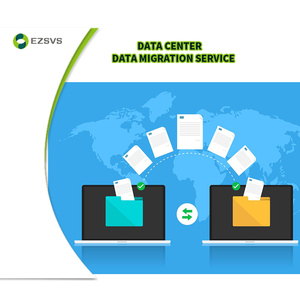 Comprehensive Operation <strong>and</strong> Maintenance Solution For AI Computing Center Equipment Cross-Border Relocation <strong>Service</strong> - Product Image 4