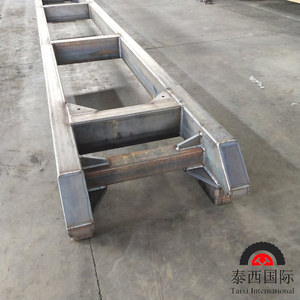 ราวกั้นจราจรทางหลวงพร้อมบริการผลิตเหล็กลูกฟูก - Product Image 6