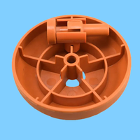 Produttore di Stampi a Iniezione Plastica Personalizzati, Servizi di Progettazione e Prototipazione, Parti in Plastica Stampate a Iniezione