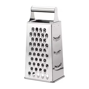 Utensilios <span class=keywords><strong>de</strong></span> cocina <span class=keywords><strong>de</strong></span> nuevo diseño, rallador <span class=keywords><strong>de</strong></span> verduras <span class=keywords><strong>de</strong></span> 4 lados <span class=keywords><strong>de</strong></span> acero inoxidable multifuncional, rebanador <span class=keywords><strong>de</strong></span> frutas, jengibre con mango - Product Image 2