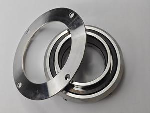 عالية الأداء SD150/SD200 الزيت الهيدروليكي ختم الميكانيكية AISI316 + Titanium45H الأختام المنتج CategoryLow الاحتكاك PTFE الأختام - Product Image 2