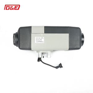 Calentador de estacionamiento de gasolina de 2KW, 2.2KW, 12V, adecuado para camión, furgoneta, caravana, Coche - Product Image 4