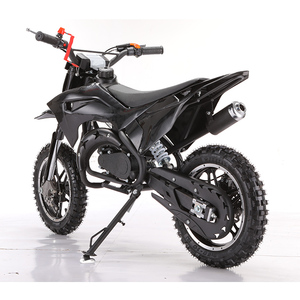Nueva Motocicleta Todoterreno/Pit Bike de 110cc en Venta - Product Image 2