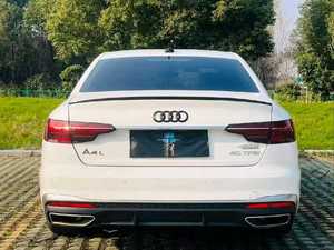 <span class=keywords><strong>Audi</strong></span> A4L 40 TFSI 2022 pour SUV, 45 000 km, peinture d'origine complète, turbo, jantes R18, cockpit virtuel gauche, toit ouvrant panoramique, automatique, excellent état - Product Image 5