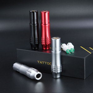 Mejor <span class=keywords><strong>Mini</strong></span> Lip Blush Micro Blading tatuaje máquina de maquillaje permanente tatuaje pistola pluma Kit <span class=keywords><strong>Original</strong></span> tatuaje pluma y Kit Semi - Product Image 4