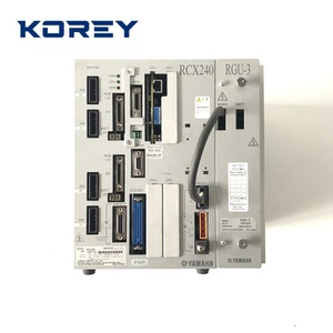 มอเตอร์ไดรเวอร์และไดรฟ์ RCX240เซิร์ฟเวอร์ RGU-3ไดรเวอร์ในสต็อก - Product Image 1