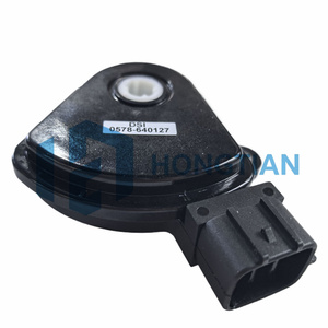 0578-640127 <span class=keywords><strong>DSI</strong></span> 6AY M11 Interrupteur de sécurité neutre de boîte de vitesses pour Geely Automobile - Product Image 2