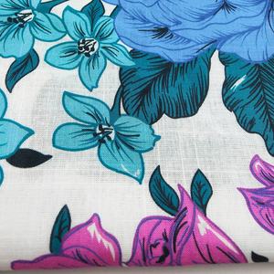 <span class=keywords><strong>Tela</strong></span> de algodón con estampado personalizado, producto en oferta, 2022 - Product Image 5