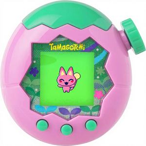 Juguete Inflable de Plástico <span class=keywords><strong>Tamagotchi</strong></span> Paradise-Pink Land - Product Image 1