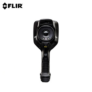กล้องถ่ายภาพความร้อนอินฟราเรดแบบพกพา Flir Tools+ สำหรับวัดอุณหภูมิในงานอุตสาหกรรม - Product Image 1