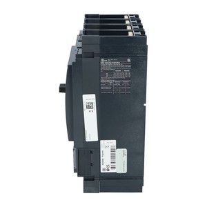 LV432700 NSX400N 4P Breaker <strong>MicroLogic</strong> <strong>5.3</strong> <strong>a</strong> NFP Brand New and Original for PLC - Product Image 3