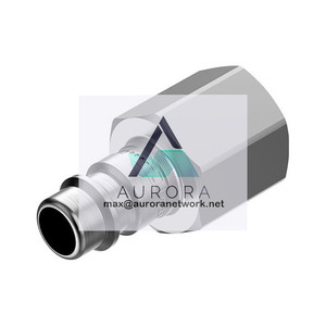 Accessoires de soupape pneumatique électronique de haute qualité, NPHS-S6-M-G38F, avec un bon prix - Product Image 1