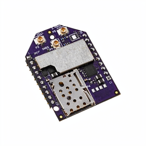 XB3-C-GM2-UT-001 โมดูลรับส่งสัญญาณ RF และโมเด็มแบบดั้งเดิม - Product Image 1