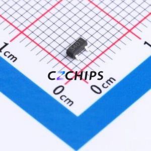 Transistor de Efecto de Campo (MOSFET) HSS3401A SOT-23 de Alta Calidad, Venta al por Mayor de Componentes Electrónicos y Servicio BOM - Product Image 1