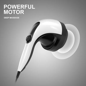 Suministro DE CUIDADO DE LA SALUD Uso doméstico Máquina reductora de grasa Máquina de celulitis Masajeador adelgazante de cuerpo completo de mano - Product Image 4