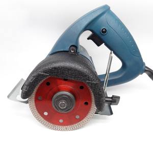 Outils de coupe de carreaux de porcelaine circulaires pressés à chaud <span class=keywords><strong>en</strong></span> Chine lame Turbo disque de coupe de diamant - Product Image 4