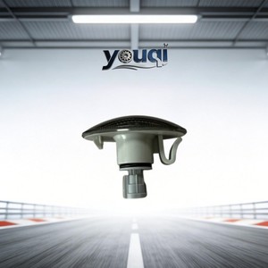 Tira de Luz LED Youqi 36410-6J00, Blanca, Negra, Amarilla, para Iluminación de Guardabarros de Suzuki - Product Image 4