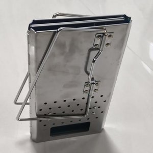 Encendedor de Carbón de Alta Calidad, Duradero y Ligero, Encendido Rápido, Accesorios de Camping para Barbacoa y Cocina - Product Image 4