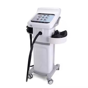 Masajeador 3 en 1 Turbo G8 G5, masaje de vibración, vacío, adelgazamiento, eliminación de grasa, pecho, glúteos, forma de elevación de glúteos, máquina corporal - Product Image 2