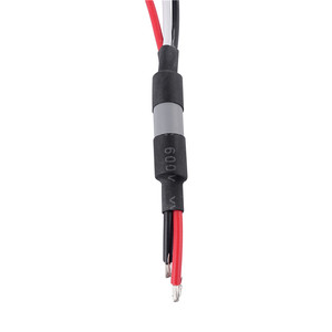 De alta calidad de Material de alambre arnés dentro de la caja de la computadora de arnés de cables de Auto - Product Image 5