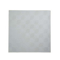 Panel de yeso cubierto de Pvc, suministro de China