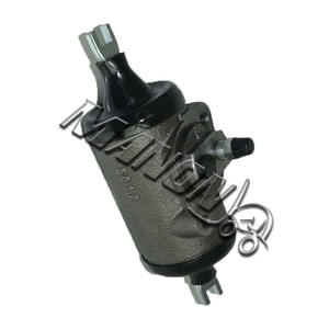 Conjunto de pinza de freno Komatsu 3FE-30-14120 para piezas de repuesto de montacargas, nuevo - Product Image 1