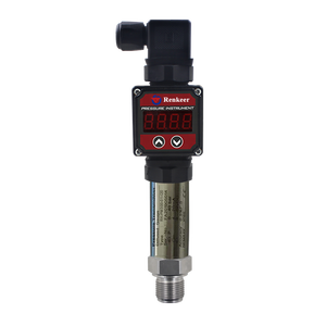 Sensore di Pressione trasmettitore di pressione con Universale Industriale 4-20mA Assoluto - Product Image 5