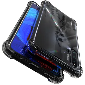 For VIVO S1 Hot selling case accessories mobile phone bags cases with great price