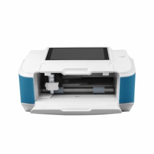 Máquina de corte de película de hidrogel de TPU transparente antiarañazos HD de alto grado Bascocut para teléfonos móviles, tabletas y cámaras - Product Image 1