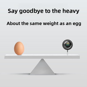 Harnais pour grand chien en nylon anti-déchirure à motif uni, laisse résistante à l'usure, offre spéciale - Product Image 3