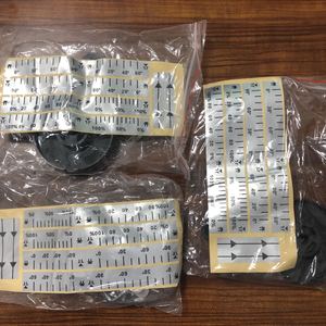 Support de montage à course angulaire/support de montage à course droite 6DR4004-8D en stock - Product Image 5