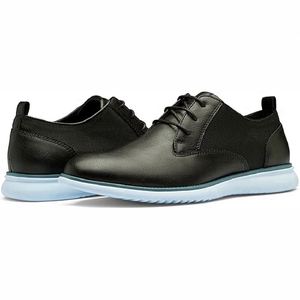 Chaussures en cuir pour hommes en gros, chaussures plates de bureau, chaussures en cuir fabriquées au Pakistan - Product Image 3