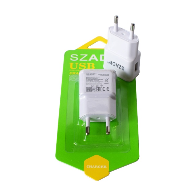 SZADP High Quality Hot Selling Portable Universal Speed Smart Mobile Phone Charger 3 in 1 for Any Kind of Type Phone