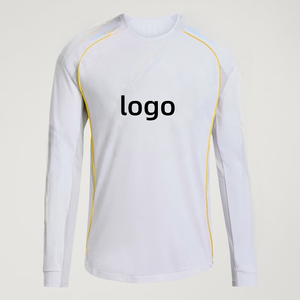 Divise da <span class=keywords><strong>calcio</strong></span> R & U 25/26 <span class=keywords><strong>serie</strong></span> thaand alta qualità abbigliamento <span class=keywords><strong>calcio</strong></span> maschile maglie divise da <span class=keywords><strong>calcio</strong></span> - Product Image 5