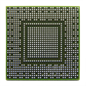 Puce GPU BGA G96-630-C1 9600MGT pour réparation et remplacement des cartes graphiques des anciens ordinateurs portables de jeu - Product Image 2