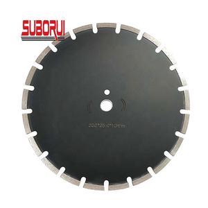 Fliesen Cutter Blade Kreisförmige Schneid scheibe Diamant Sägeblatt für Keramik Granit Marmor Stein Lame De Scie Diamants 5 "125mm OEM - Product Image 5