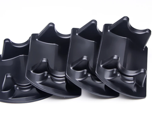 Soporte de Silicona Antideslizante para Máquina de Tatuar, Soporte de Goma para Pluma de Tatuar, Organizador para Equipo de Estudio - Product Image 3