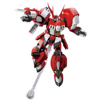 Nouveau design OEM impression 3D Gundam modèle figurine en plastique PVC figurine jouet pour garçons