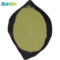 Complément alimentaire 100% poudre de pandan fraîche