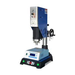 Nhà Máy Giá siêu âm thợ hàn máy nhựa siêu âm Máy hàn - Product Image 3