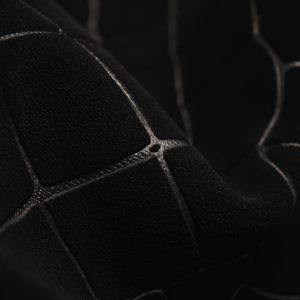 Pelle Scamosciata Robusta in Vera Pelle Bovina per Borse, Cinture e Portafogli - Materiale in Vera Pelle GXE1 - Product Image 1