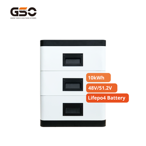 Convertisseur haute tension 200 V 10 kW tout-en-un et machine de régénération de batterie solaire au lithium - Product Image 1