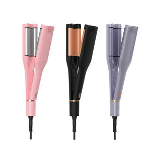 Chauffage rapide portable Bigoudi <span class=keywords><strong>Cheveux</strong></span> Fer <span class=keywords><strong>à</strong></span> friser Température Oeuf Rouleau Bigoudi <span class=keywords><strong>Cheveux</strong></span> - Product Image 5